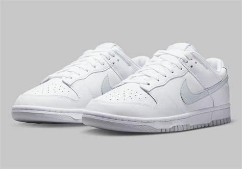 nike dunk low - white damen|Nike dunk lows under 150.